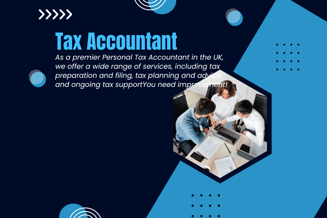 Are There Tax Accounting Firms in Chesterfield That Offer Online Services?