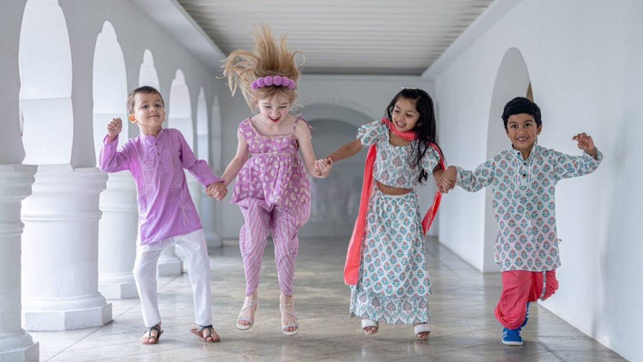 Tiny Threads, Big Style: 7 Best Online Children’s Clothing Boutiques in Singapore